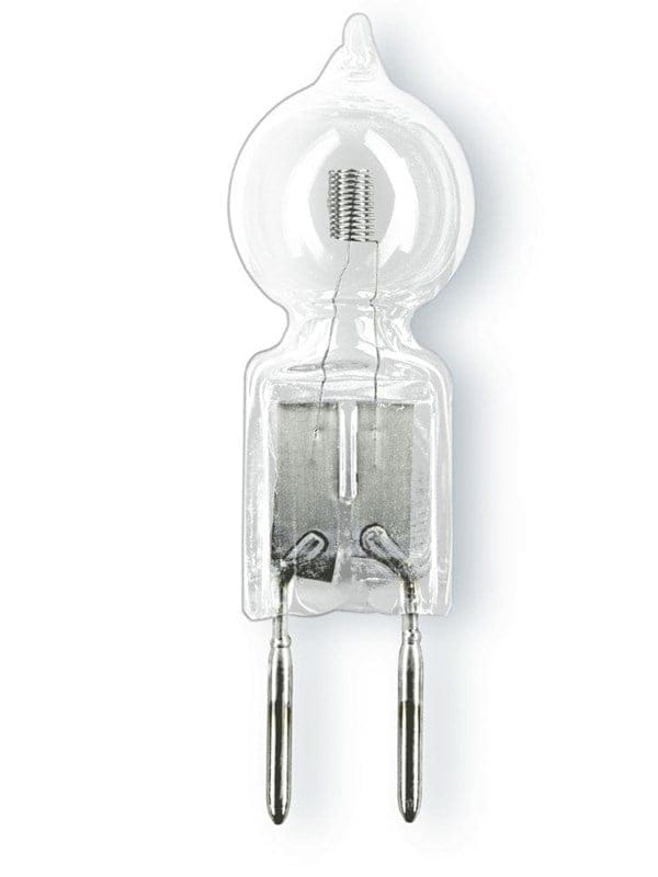 Halogenlampe halostar eco - GY6.35, 12V - 60W - Osram