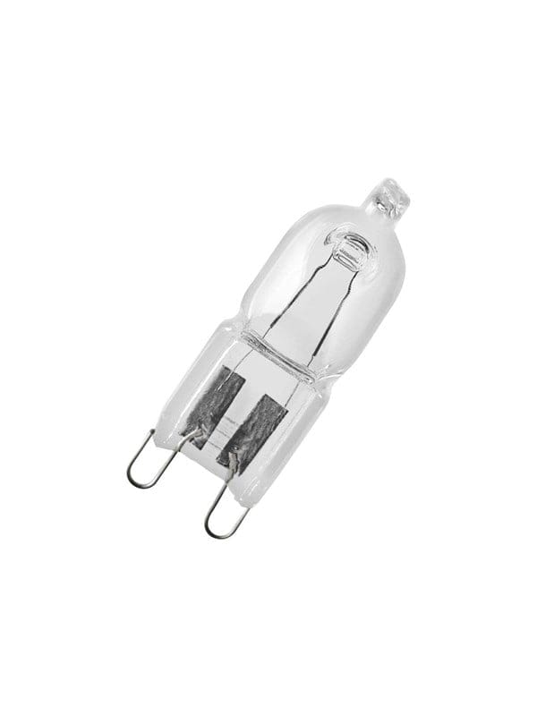 Halopin Pro 48W 230V Sockel G9 2800K dimmbar - Osram