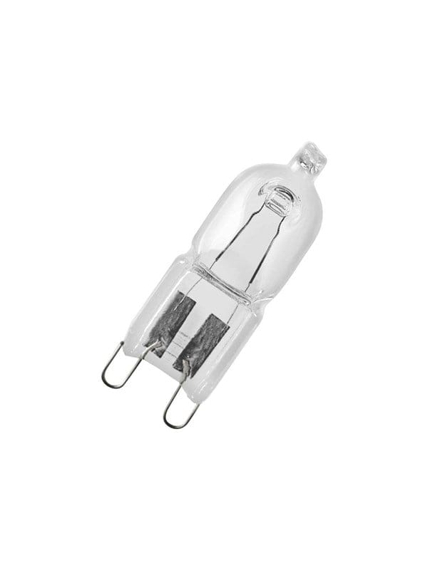 Halopin Pro 60W 230V Sockel G9 2800K dimmbar - Osram
