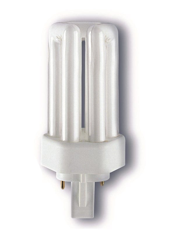 Dulux t Energiesparlampe 13W/830 Plus GX24D-1 - Osram