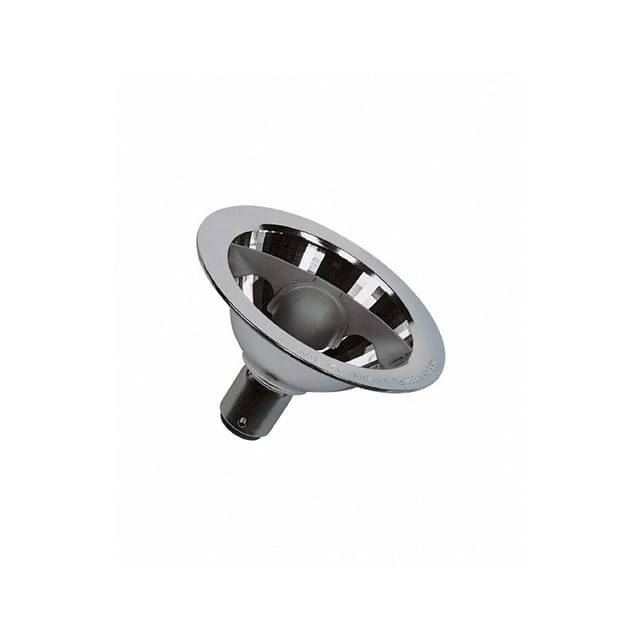Osram - Halospot 20W 12V Sockel BA15D 3000K dimmbar Abstrahlwinkel 24°