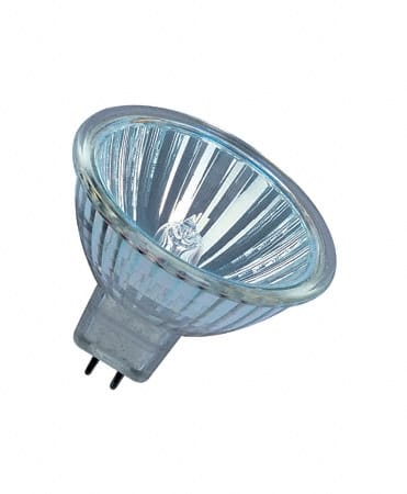 Osram - Decostar 51 Titan 50W 12V Sockel GU5.3 3000K dimmbar Abstrahlwinkel 36°