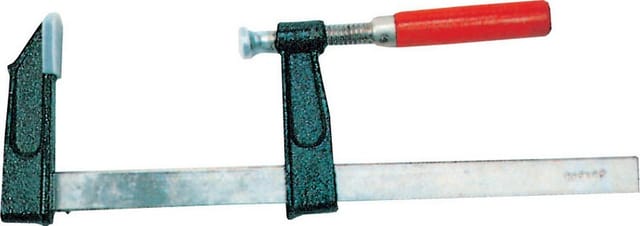 Klemme x zimmerleute c / manop. 5x30 cm