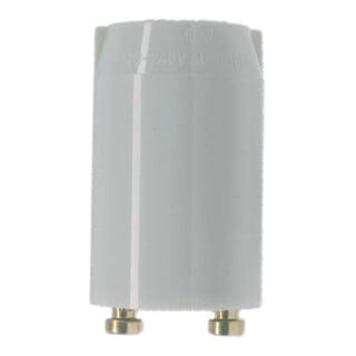 Radium - Starter für Leuchtstofflampen für Reihen-/Tandemschaltung 4 - 22 w 52200711