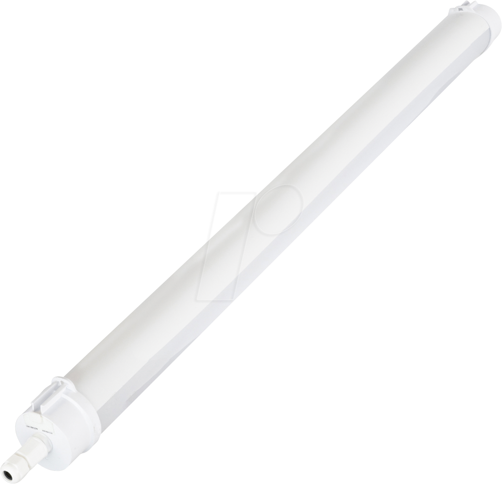 LX 200402 - LED Feuchtraumleuchte 150cm, 60W, max. 7487lm, 3CCT, IP65