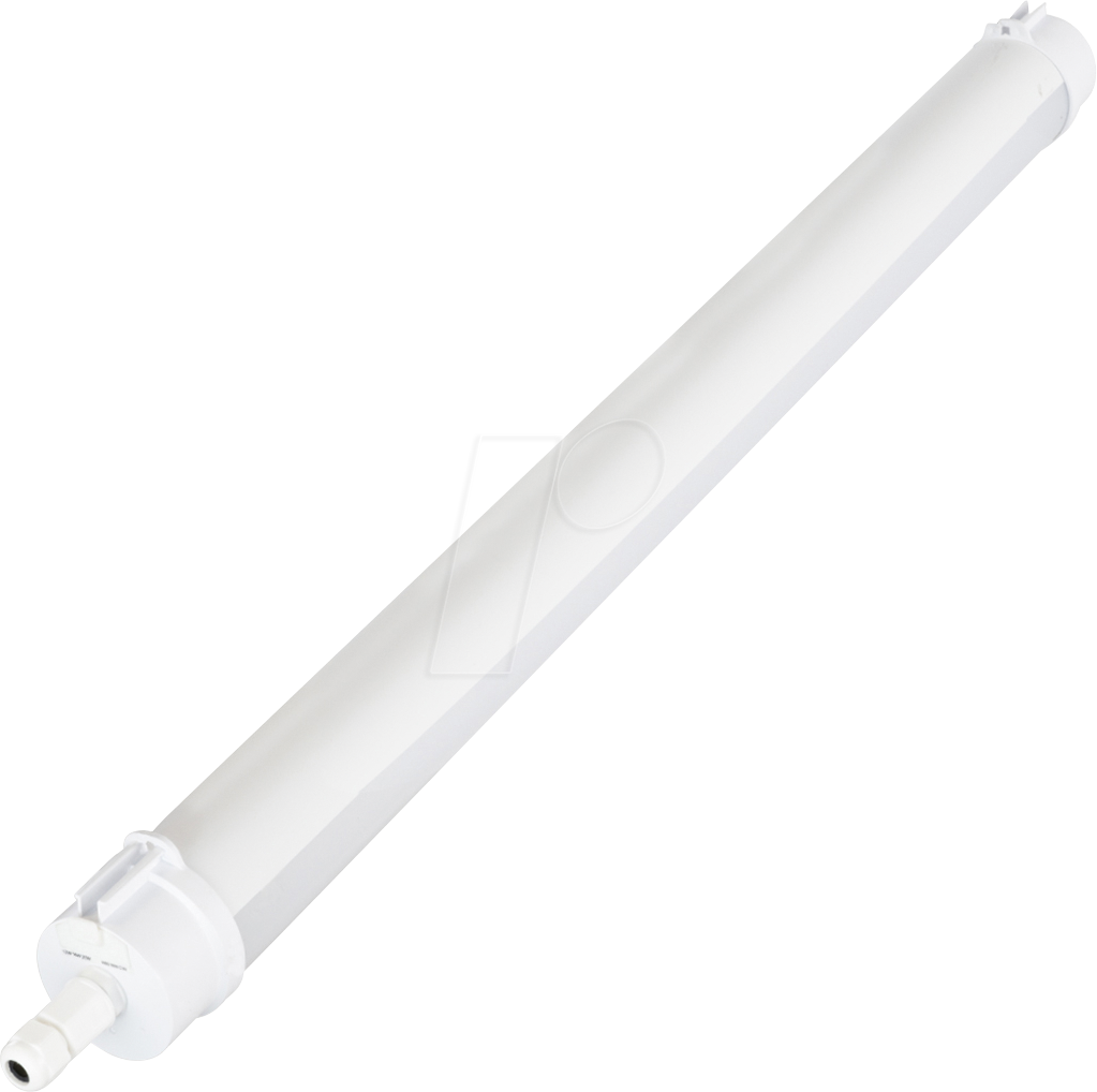 LX 200401 - LED Feuchtraumleuchte 120cm, 40W, max. 5558lm, 3CCT, IP65