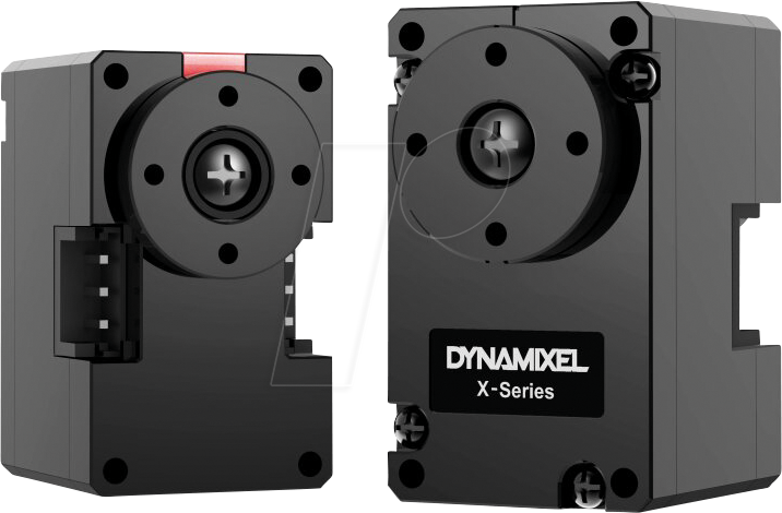 XC330-T288-T - Smart Servo XC330, TTL, 288:1, 1 Nm