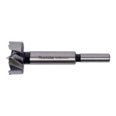 Forstnerbohrer ø 30,0 mm, 90 mm - Makita