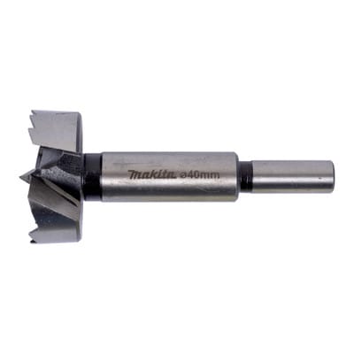 Forstnerbohrer 40x90mm - Makita