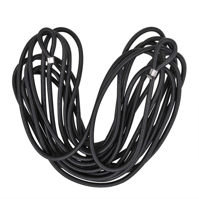 Elastische kordel 7m mit endschlaufen