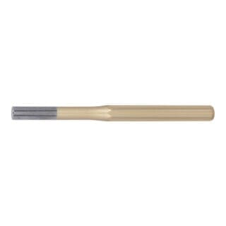 Splintentreiber Normalqualität lackiert 10 mm - Rennsteig