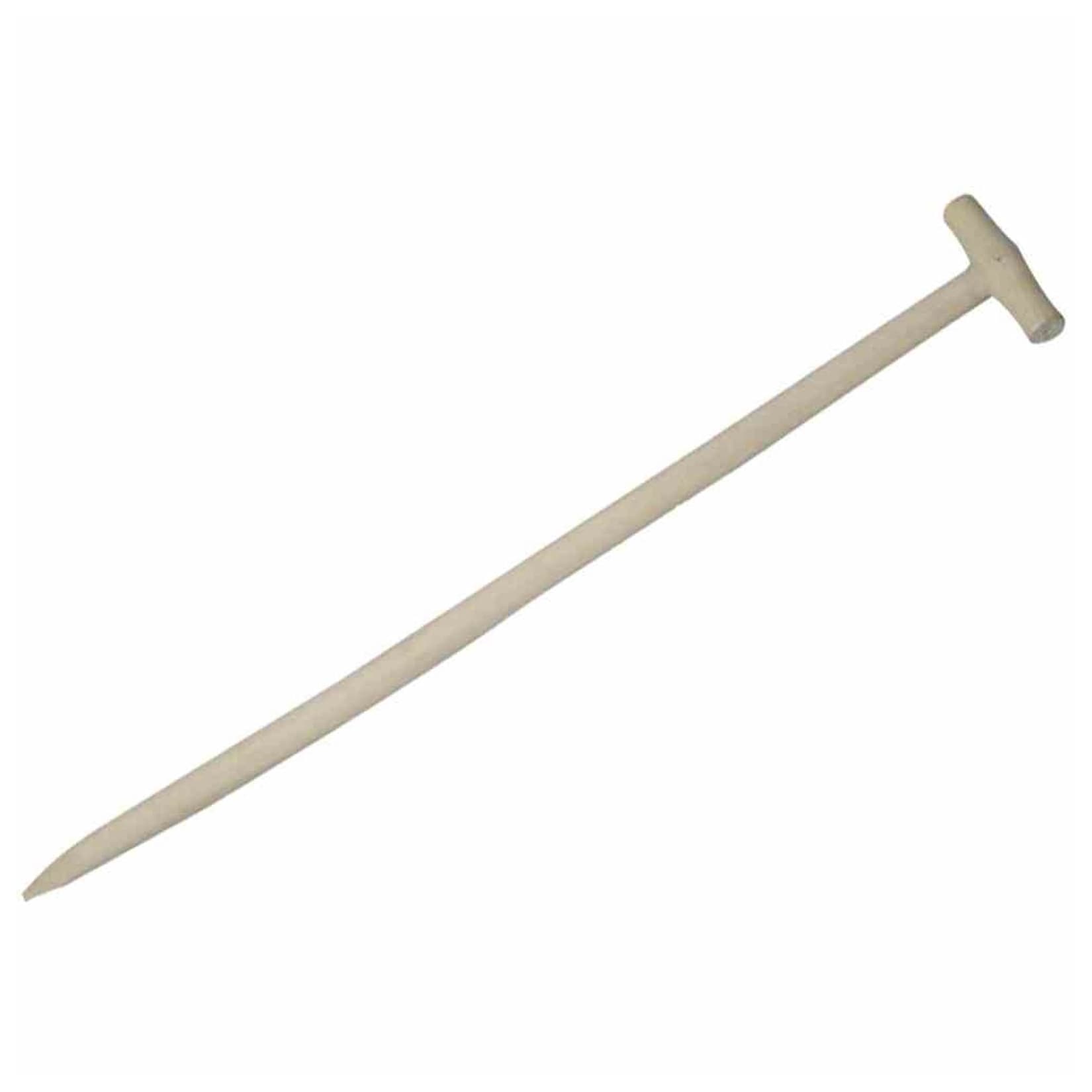 Ammerland T-Schaufelstiel gebo. 120cm