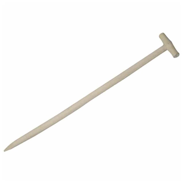 Ammerland T-Schaufelstiel gebo. 120cm