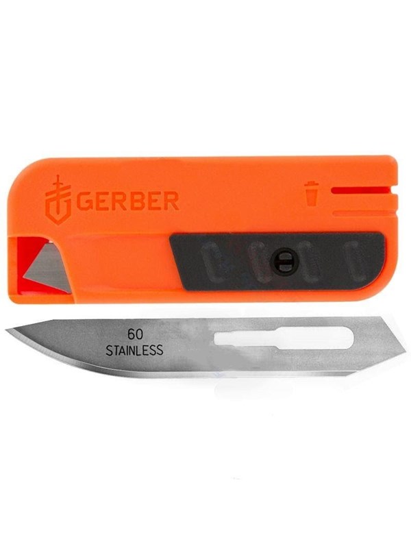 Gerber Vital Blades f. Vital Pocket Folder EAB