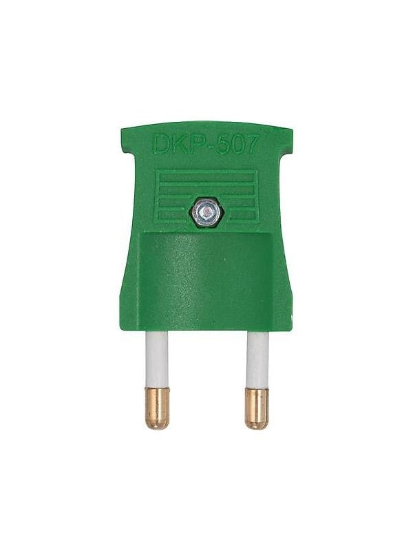 Thorkild Larsen Plug Green WO/E F-8531118