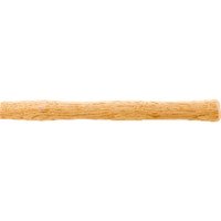 Schlosserhammer-Stiel, Hickory, 350mm für 800g Bild 2