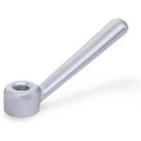 Spannmuttern, Edelstahl-Feinguss (206-25-M12-NI) Bild 2