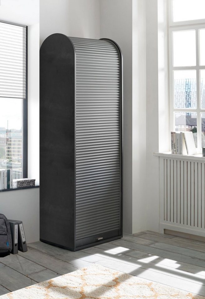 Mäusbacher Rollladenschrank Jalousieschränke Breite 69 cm