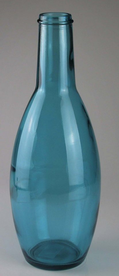 AM Design Bodenvase, mundgelasen, Höhe 45 cm Bild 3