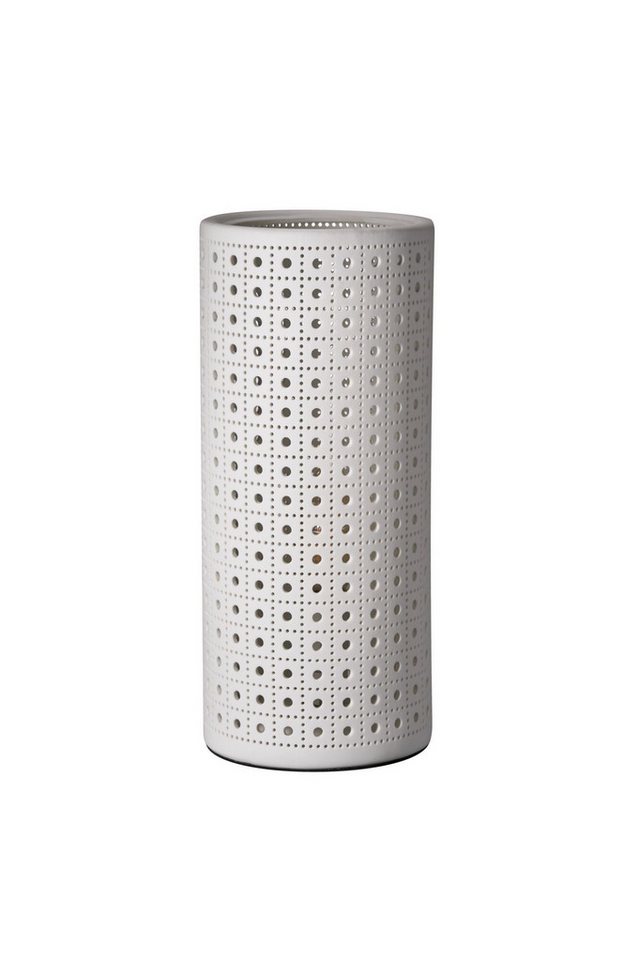Pauleen Tischleuchte Pure Sunkiss E14 max. 20W Weiß matt, ohne Leuchtmittel, Ein-/Ausschalter Bild 5