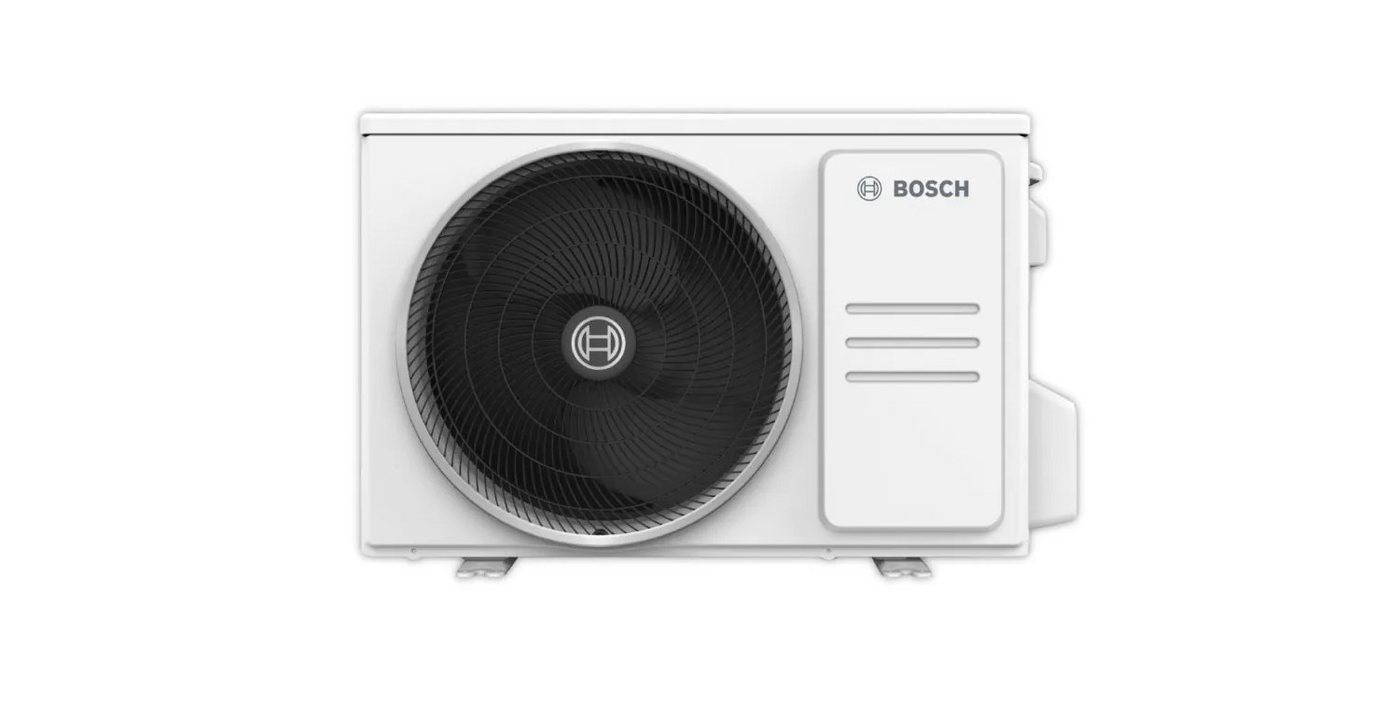 BOSCH Split-Klimagerät CL7000i 35 E, 3,4 kW Komplett-Set (7733703120)