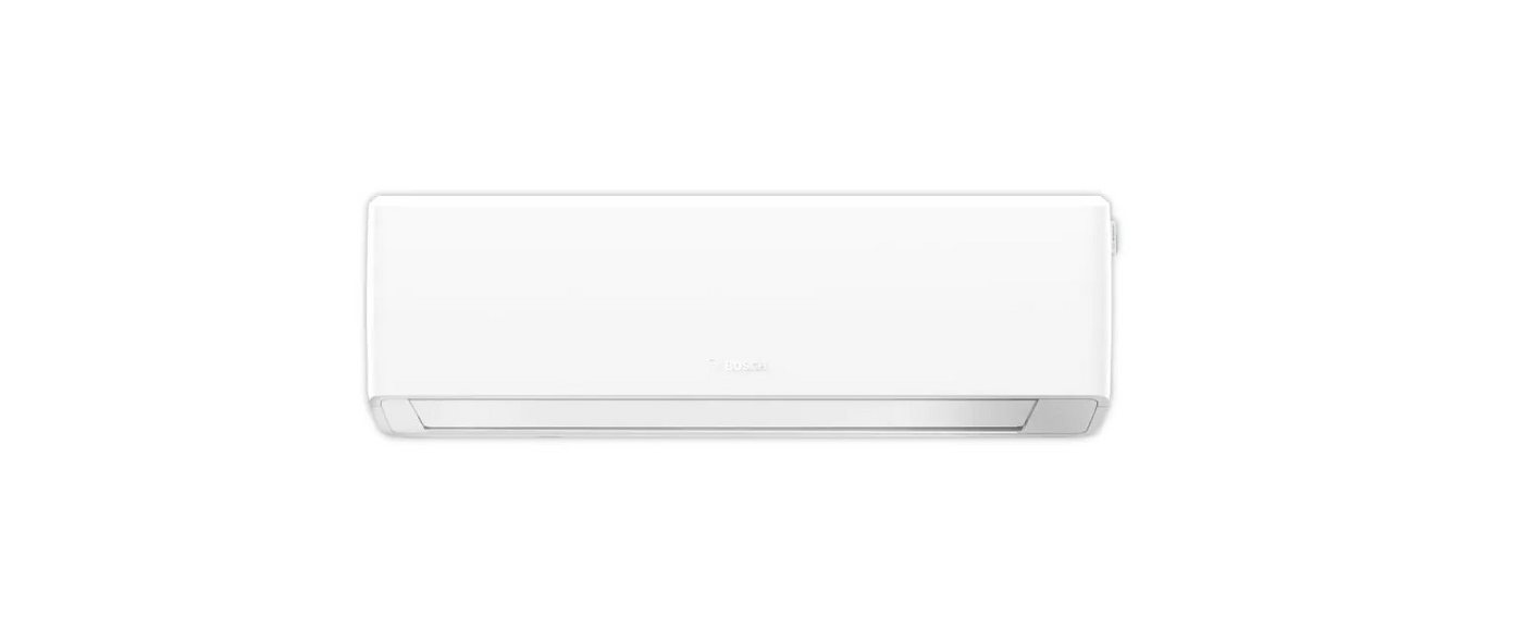 BOSCH Split-Klimagerät CL7000i 35 E, 3,4 kW Komplett-Set (7733703120) Bild 2