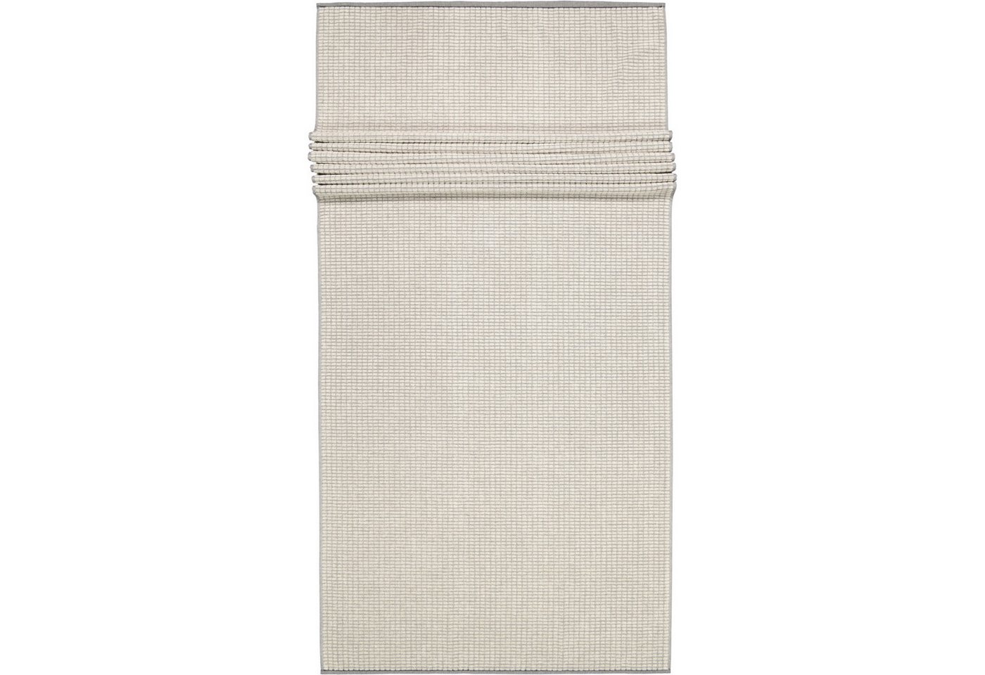 Cawö Saunatuch Pure Wellness 6244, 100% Baumwolle (1-St) Bild 2