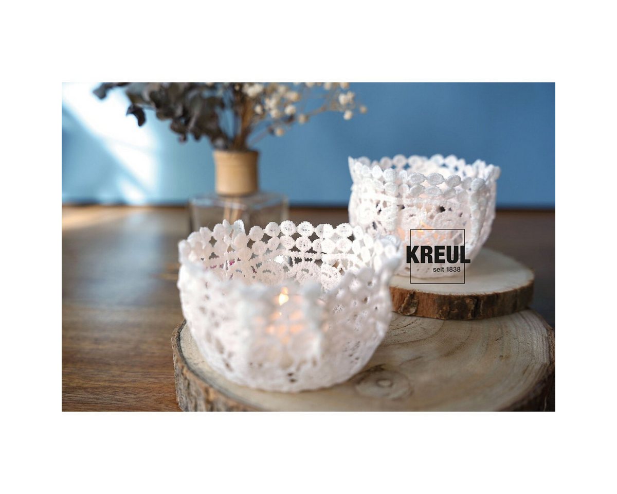 C. KREUL Bastelkleber KREUL Textil Festiger 150ml