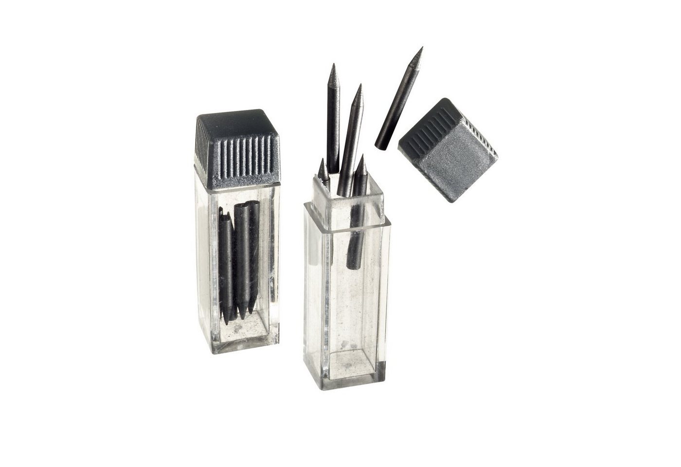 Herlitz Zirkel 10 Herlitz Ersatz-Zirkelminen