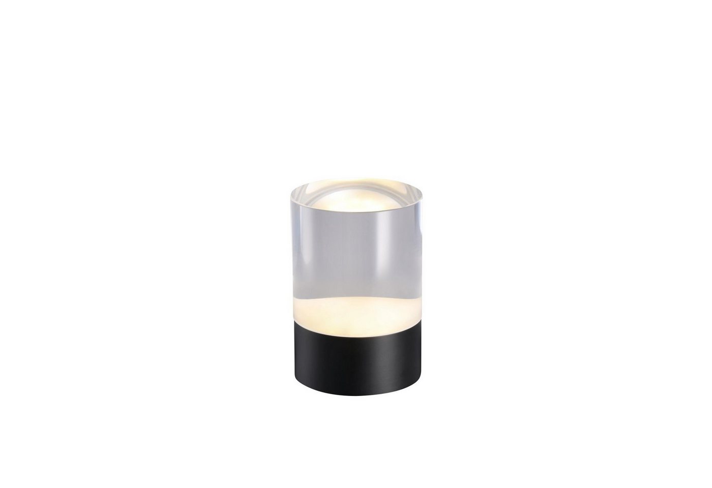 UYUNI Lighting LED Tischleuchte Wiederaufladbare LED-Lampe Glow Rod Klein Bild 4