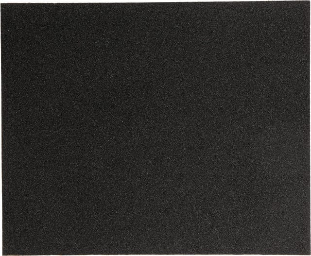 TRIZERATOP Schleifpapier Wasserdichtes Schleifpapier 230 x 280 mm, Körnung 1000, (Wasserdichtes Schleifpapier 230 x 280 mm, Körnung 1000, Wasserdichtes Schleifpapier 230 x 280 mm, Körnung 1000)