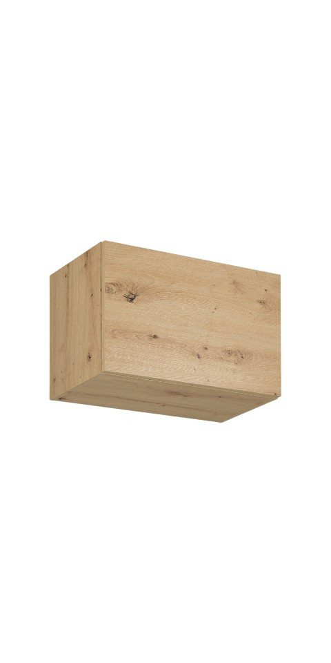 ROYAL24_MARKT Hängeschrank - Funktionaler für eine ordentliche Küche (Hängeschrank, 1-St., Nexa - G60KN) Beste Güte - Innovativ - Modern. Bild 2