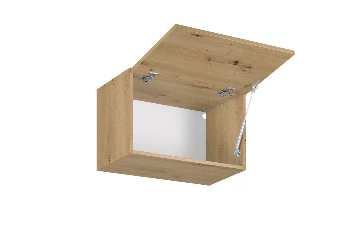 ROYAL24_MARKT Hängeschrank - Funktionaler für eine ordentliche Küche (Hängeschrank, 1-St., Nexa - G60KN) Beste Güte - Innovativ - Modern. Bild 4