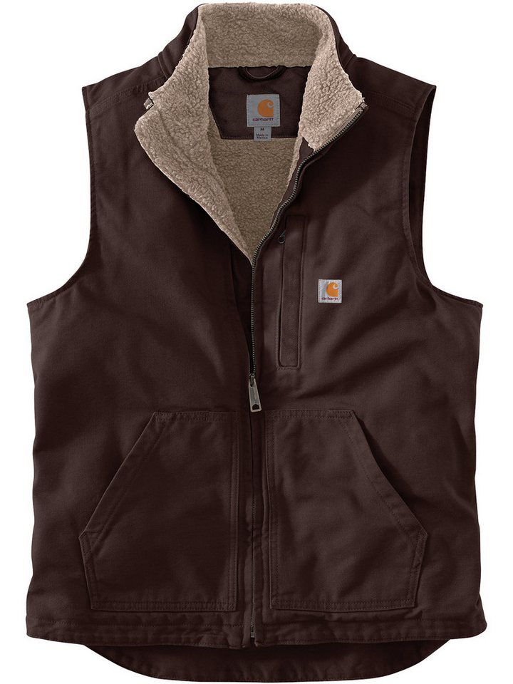 Carhartt Arbeitsweste 104277-DKB Carhartt Weste