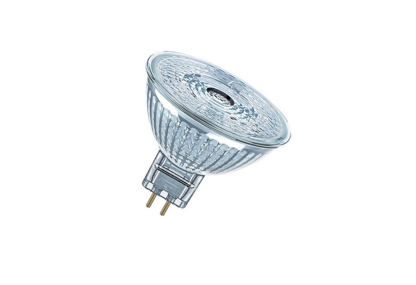 Osram LED-Leuchtmittel Osram LED MR16 Spot 3.4W GU5.3 4000K – 6er Pack, 6 St. Bild 4