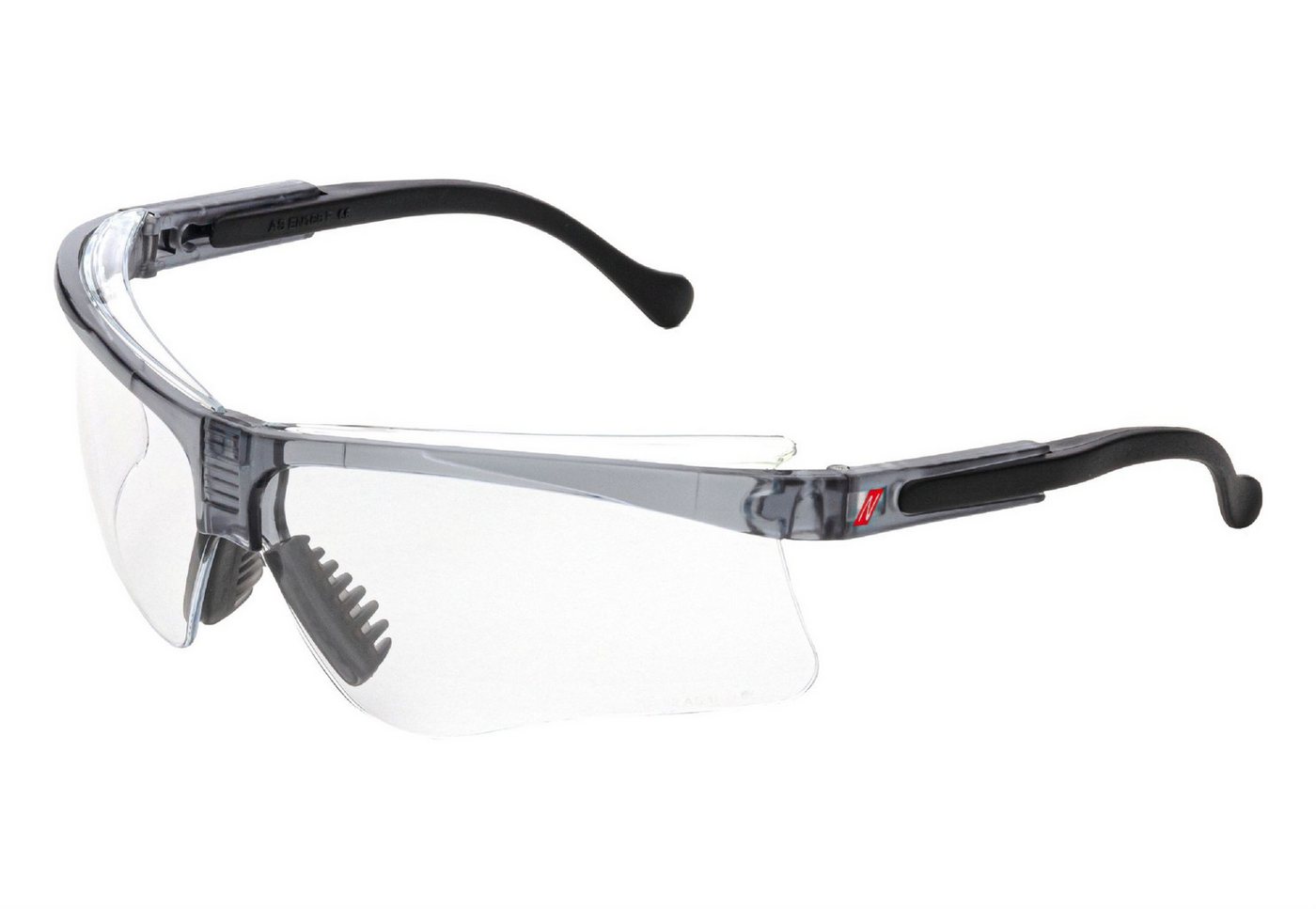 Nitras Arbeitsschutzbrille Schutzbrille Nitras VISION PROTECT 9020 Bild 2