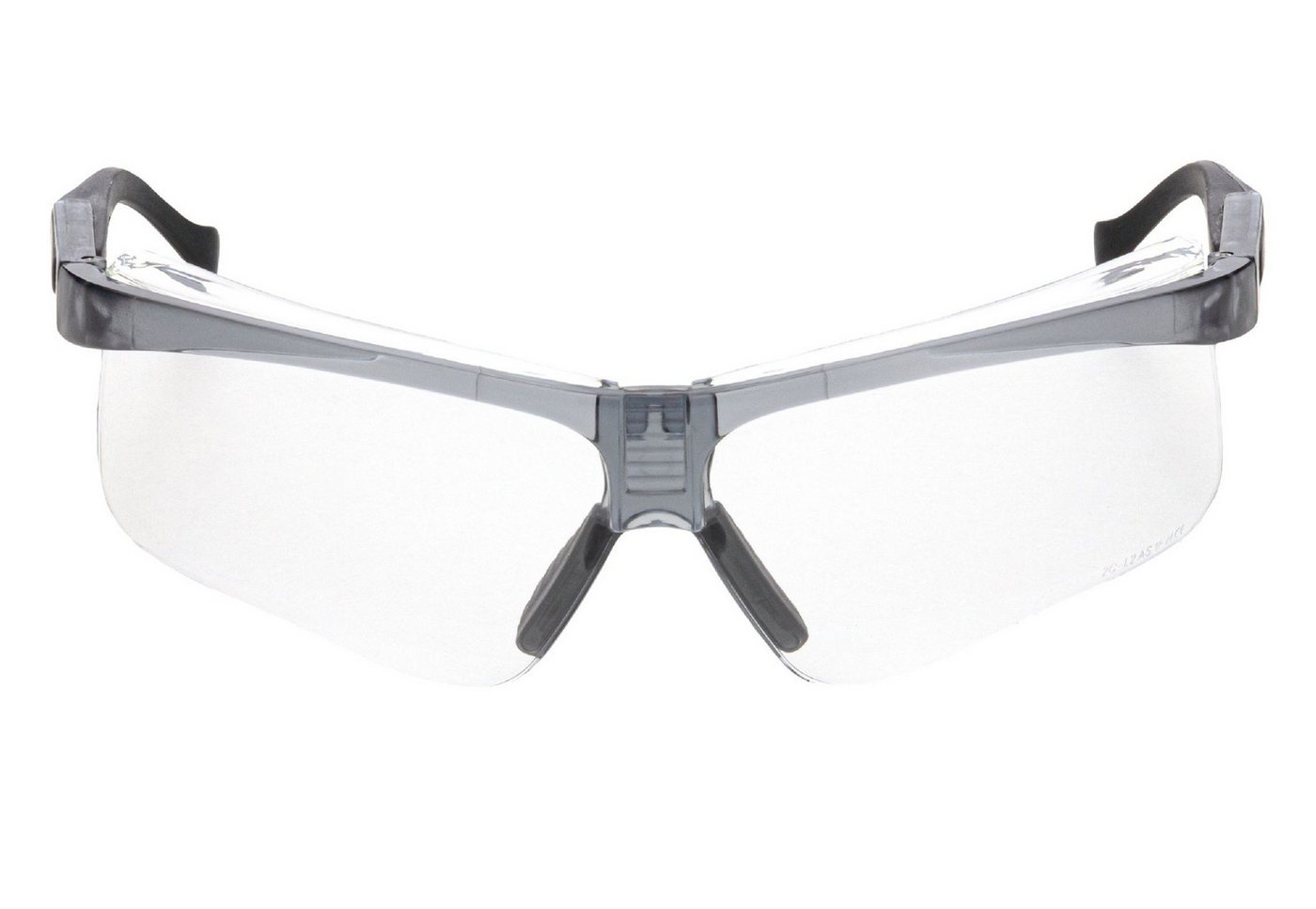 Nitras Arbeitsschutzbrille Schutzbrille Nitras VISION PROTECT 9020 Bild 3