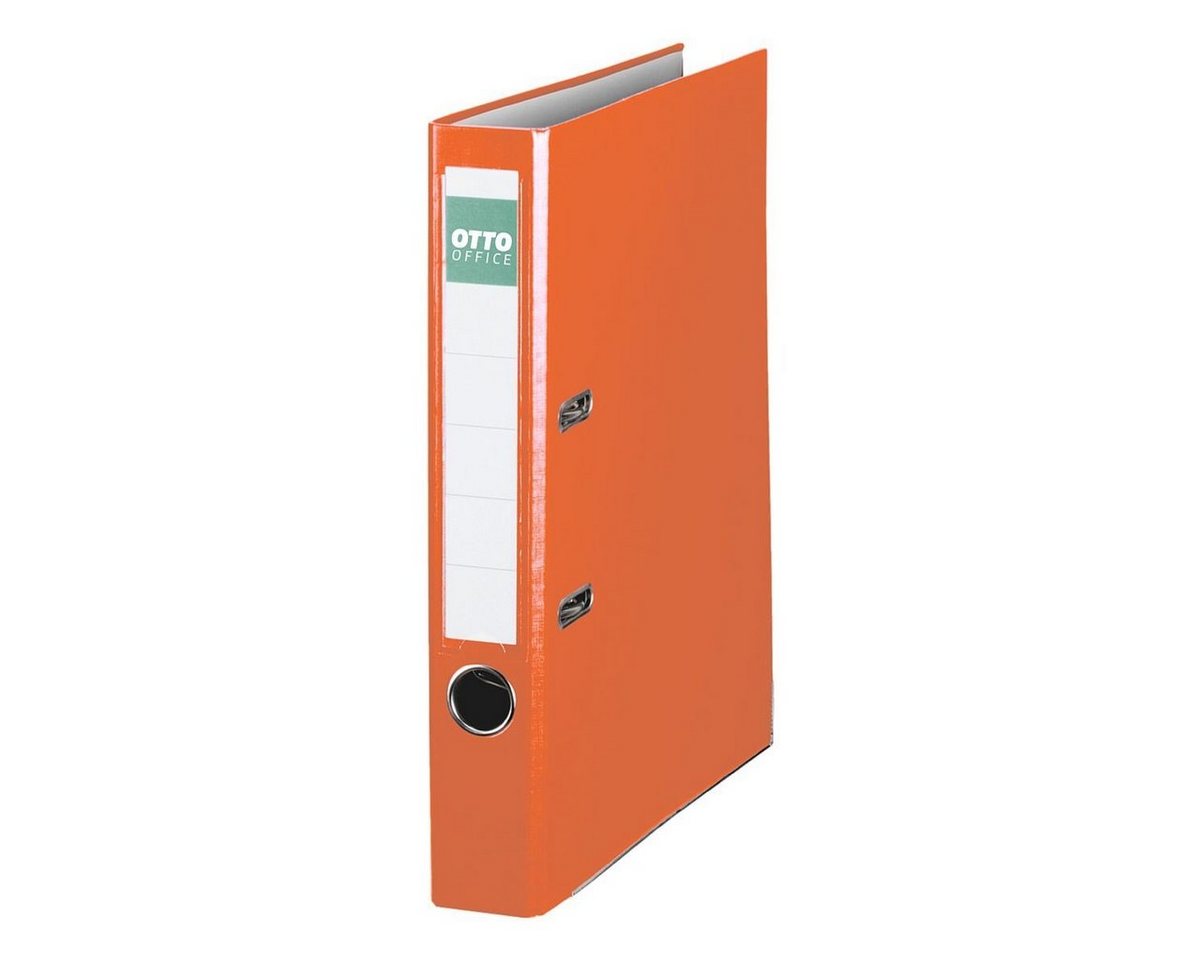 Otto Office Aktenordner Exclusive I, DIN A4 schmal 5 cm