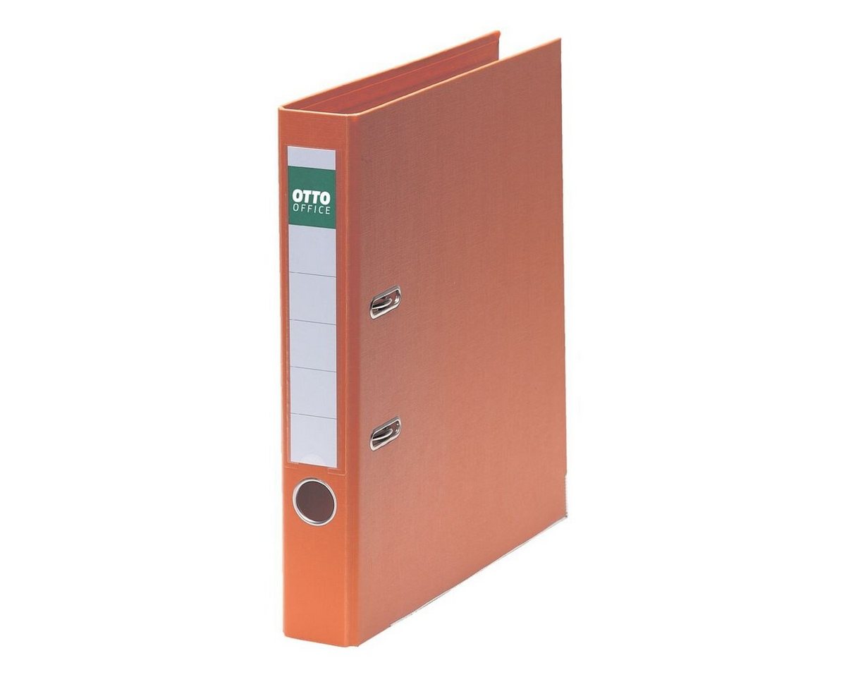Otto Office Aktenordner Exclusive II, schmal 5 cm, A4, Polypropylen