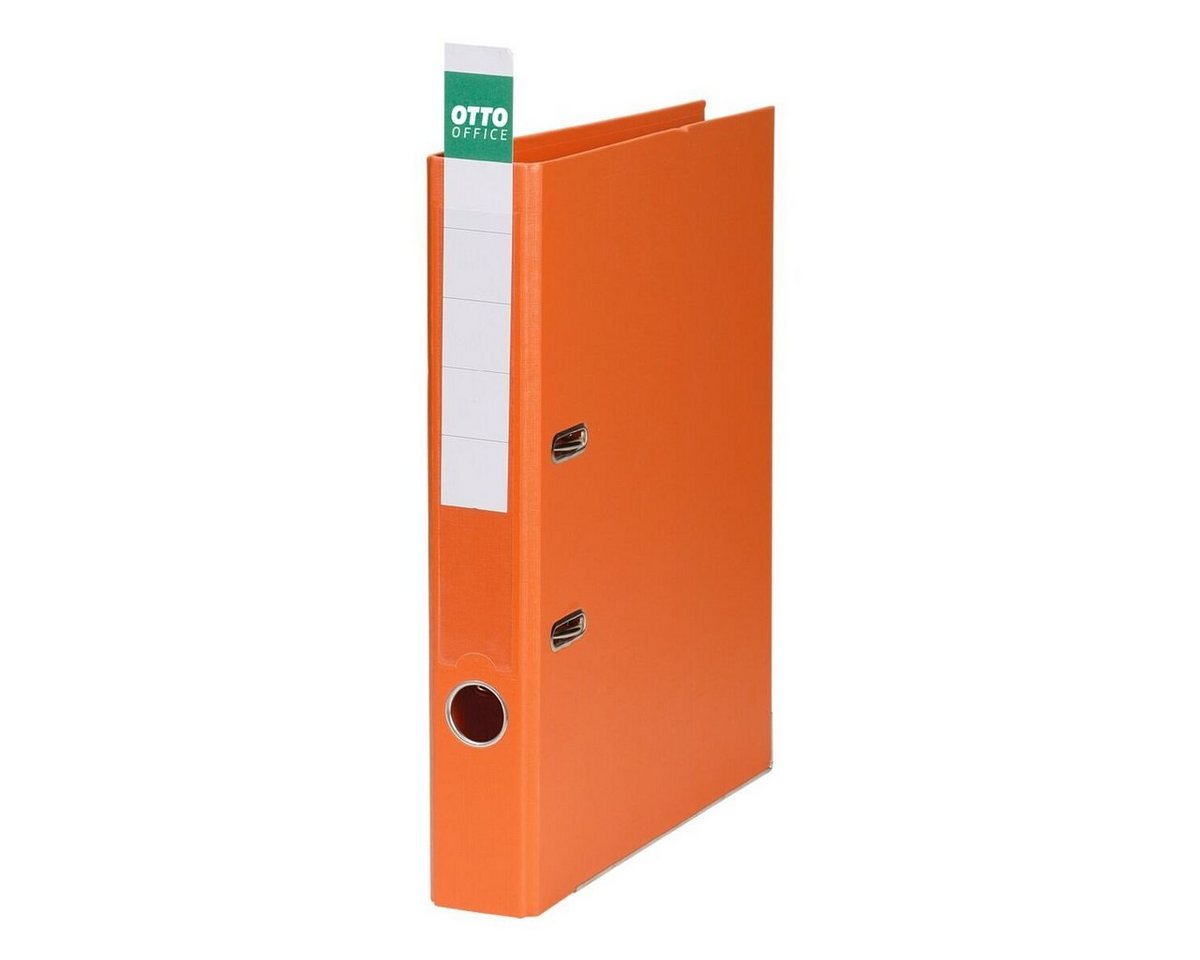 Otto Office Aktenordner Exclusive II, schmal 5 cm, A4, Polypropylen Bild 2
