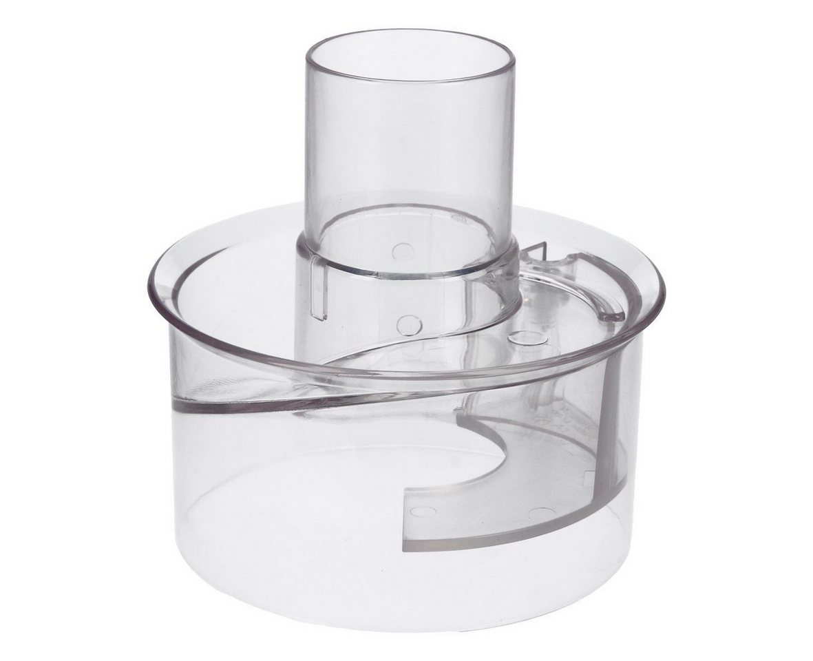 easyPART Ersatzfilter wie BOSCH 12022117 Filter für Staubbehälter BOSCH, Staubsauger