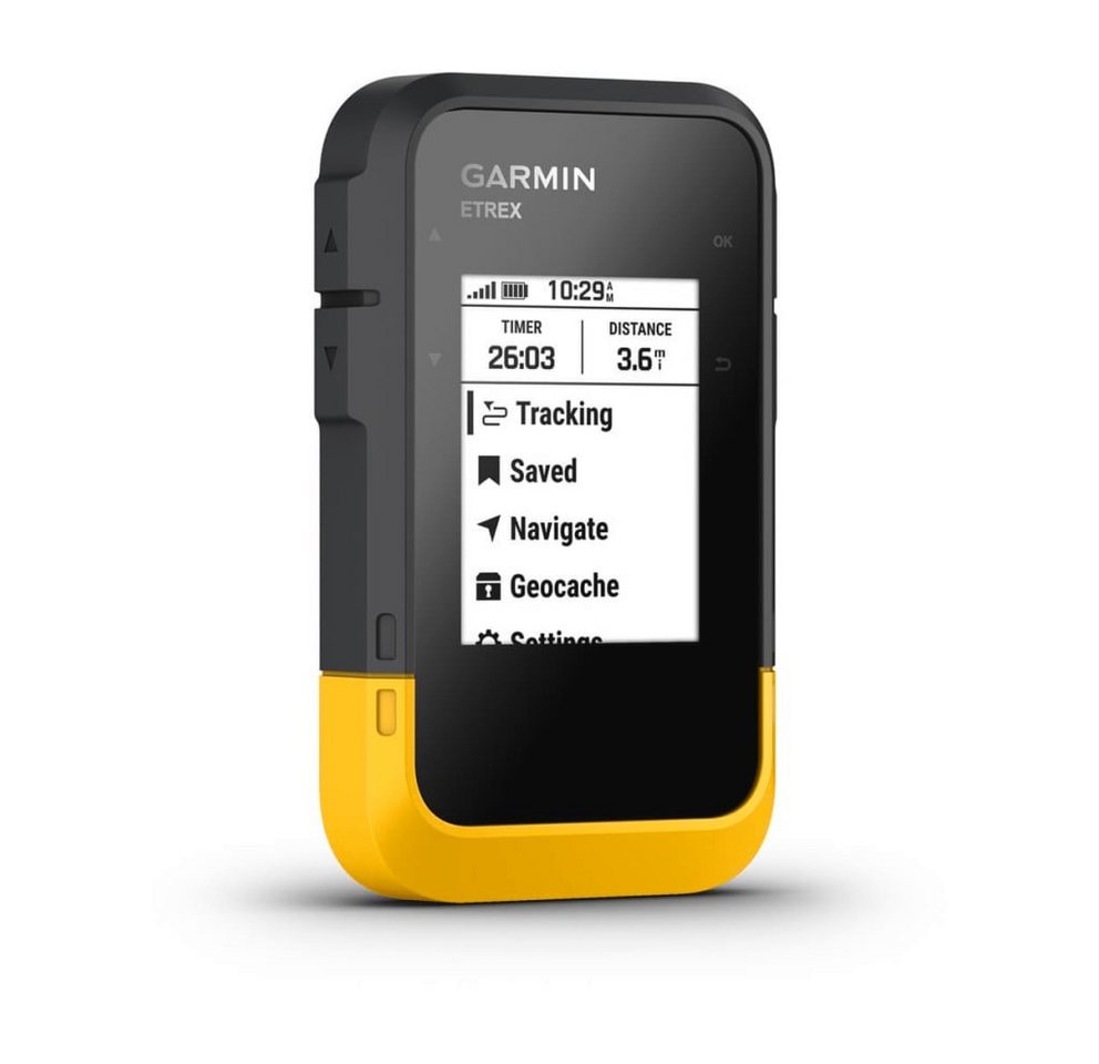 Garmin eTrex SE Outdoor-Navigationsgerät Bild 2