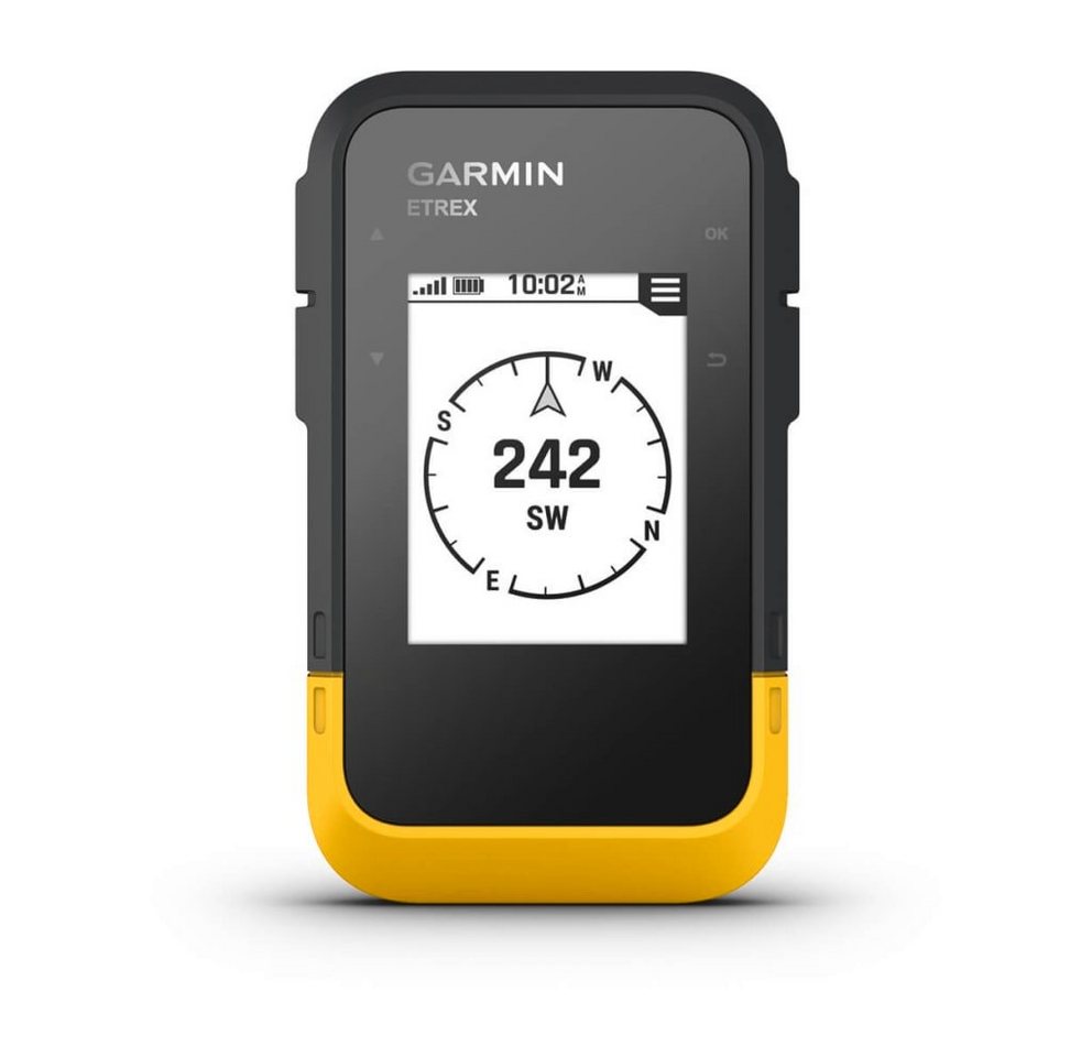 Garmin eTrex SE Outdoor-Navigationsgerät Bild 4