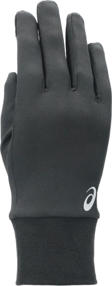 Asics Laufhandschuhe Wärmend, Warme Laufhandschuhe, Wärmende Beanie Bild 3