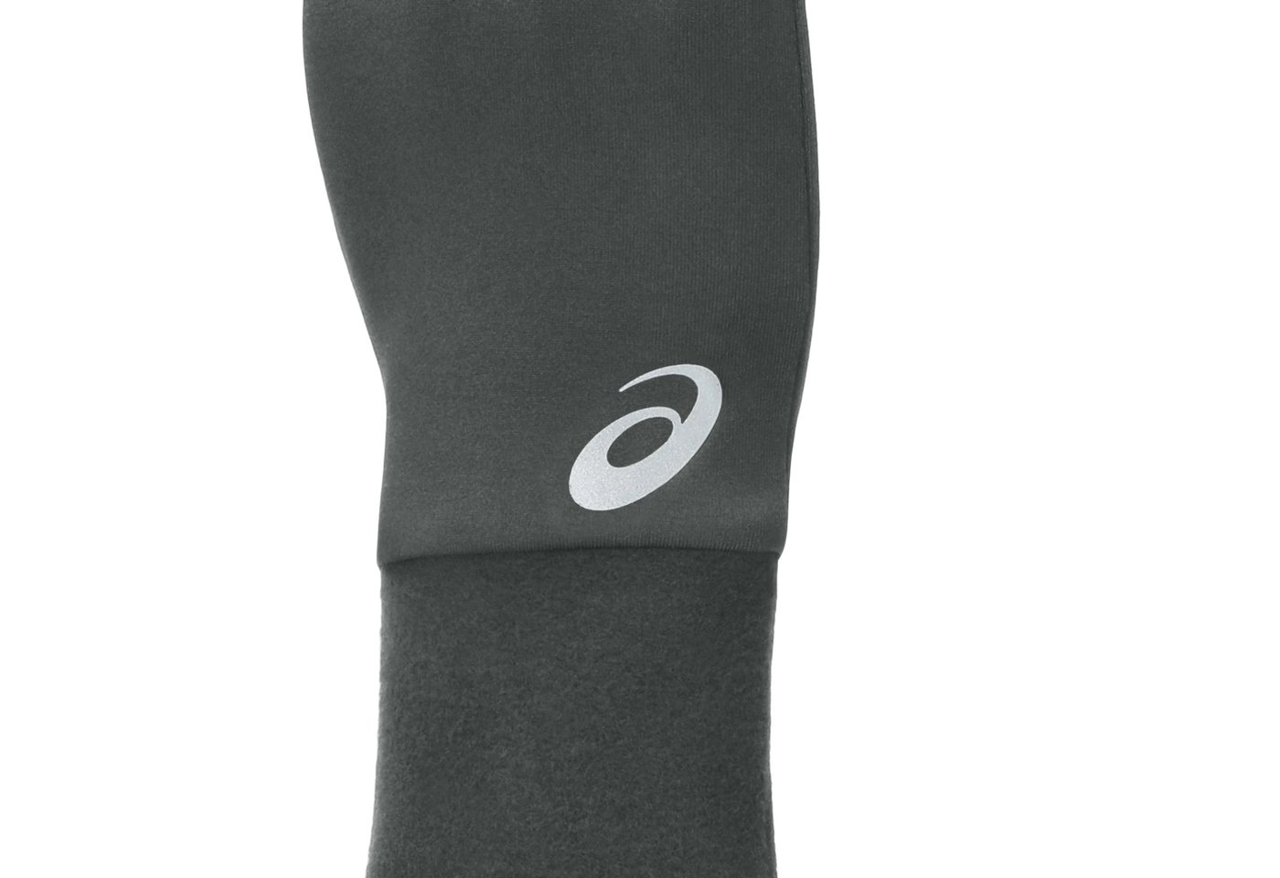 Asics Laufhandschuhe Wärmend, Warme Laufhandschuhe, Wärmende Beanie Bild 5
