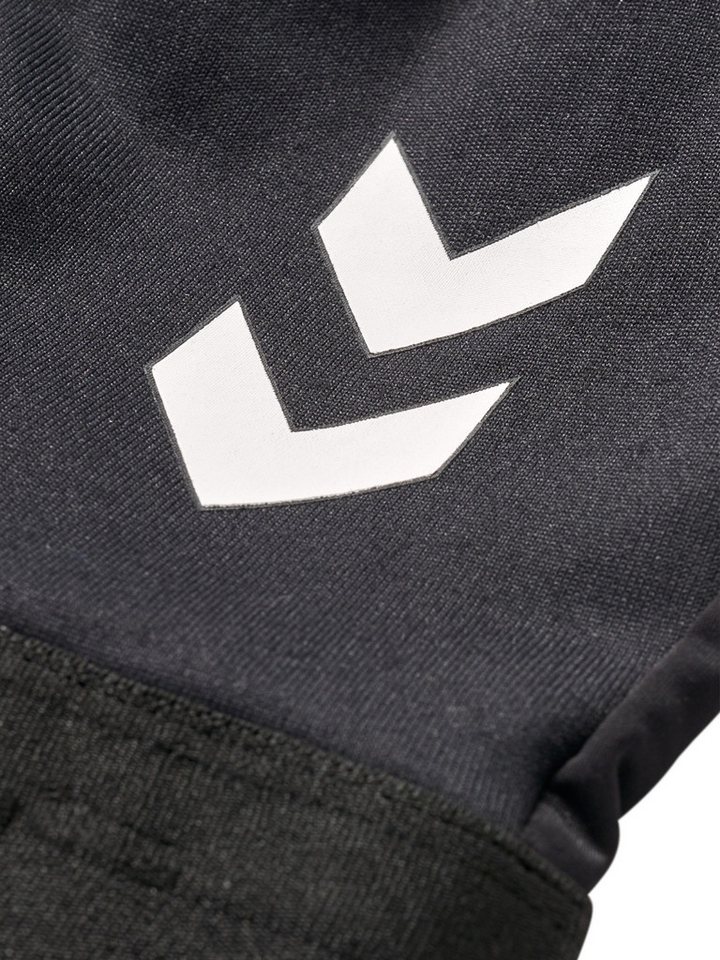 hummel Trainingshandschuhe HMLPRO GLOVES für Erwachsene, Anti-Rutsch-Aufdruck, touchscreen-kompatibel