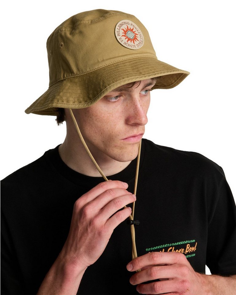 Billabong Outdoorhut Boonie Bild 2