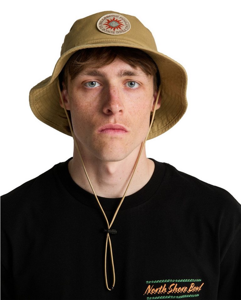 Billabong Outdoorhut Boonie Bild 3