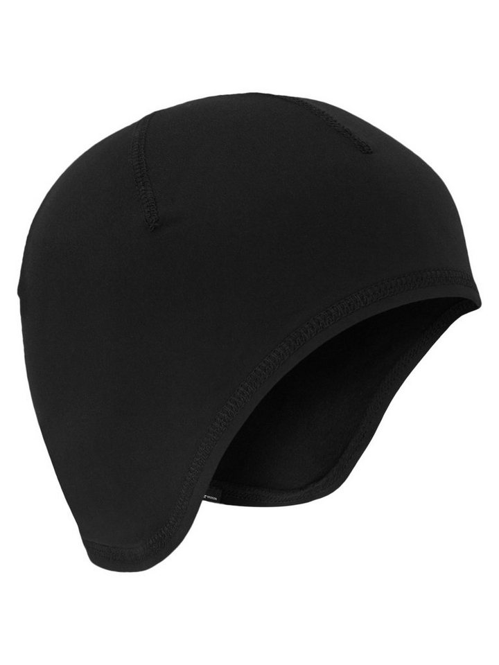 Ziener Unterhelmmütze IANTHE-Z JUNIOR warm, elastisch, ergonomisch geschnitten