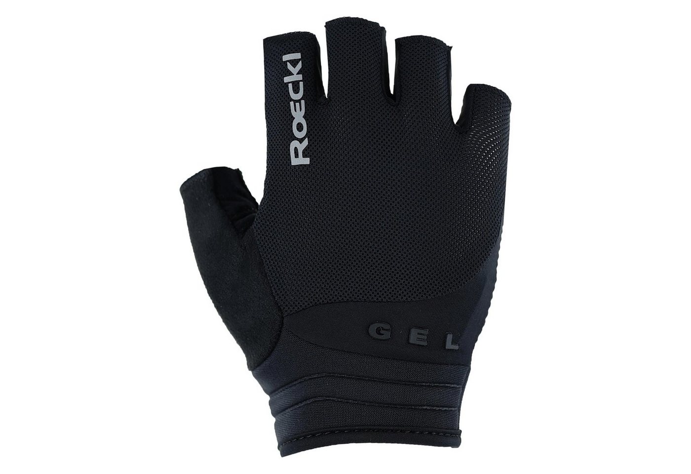Roeckl SPORTS Multisporthandschuhe Roeckl SPORTS Itamos 2 - fingerlose-Fahrradhandschuhe Unisex